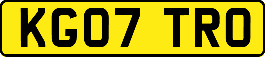 KG07TRO
