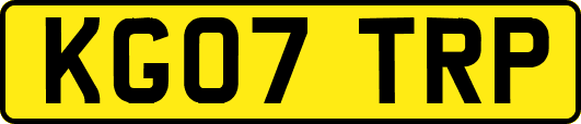 KG07TRP