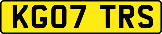 KG07TRS