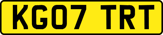 KG07TRT