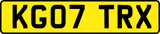 KG07TRX
