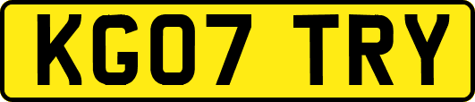 KG07TRY