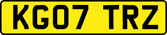 KG07TRZ