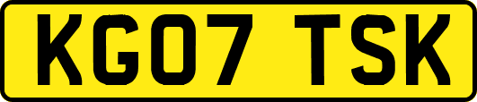 KG07TSK