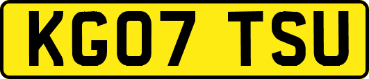 KG07TSU