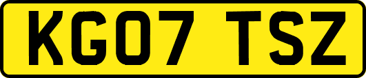 KG07TSZ