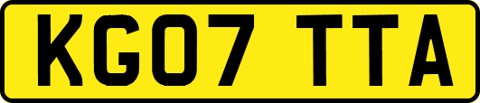 KG07TTA