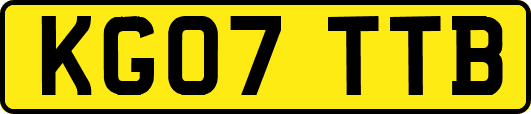 KG07TTB