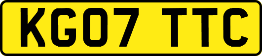 KG07TTC