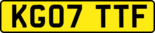 KG07TTF