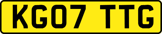 KG07TTG
