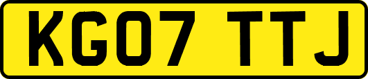 KG07TTJ