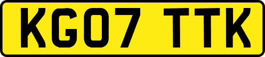 KG07TTK