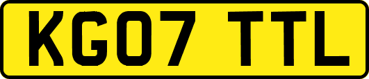 KG07TTL
