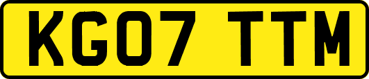 KG07TTM