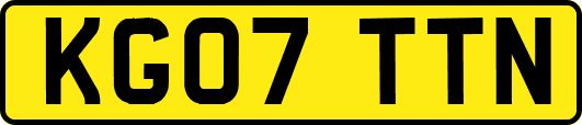 KG07TTN