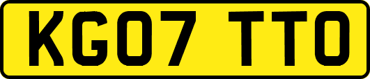 KG07TTO
