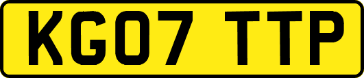 KG07TTP