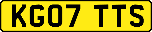 KG07TTS