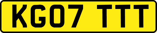 KG07TTT