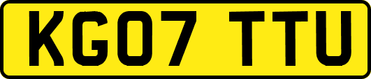 KG07TTU
