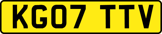 KG07TTV