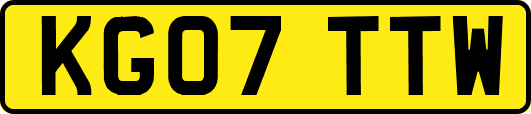 KG07TTW