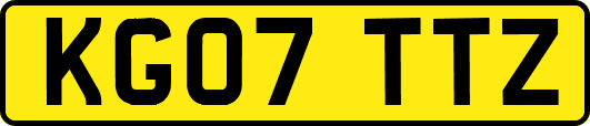 KG07TTZ