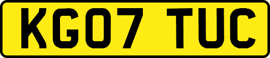 KG07TUC