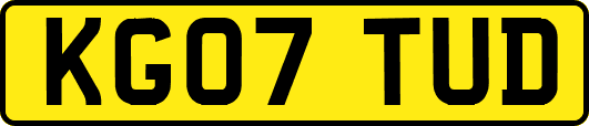 KG07TUD