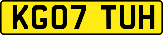 KG07TUH
