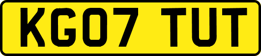 KG07TUT