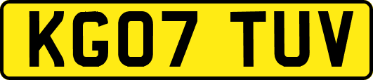 KG07TUV