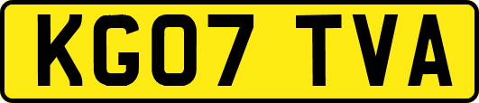 KG07TVA