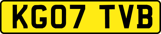 KG07TVB