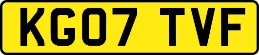 KG07TVF