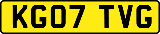 KG07TVG