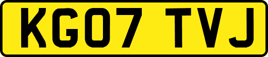 KG07TVJ