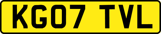 KG07TVL
