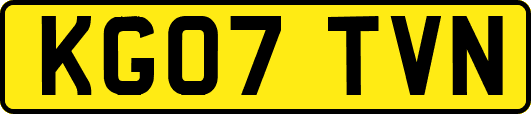 KG07TVN