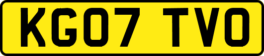 KG07TVO