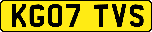 KG07TVS