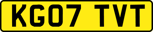 KG07TVT