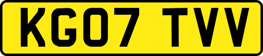 KG07TVV