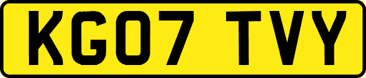 KG07TVY