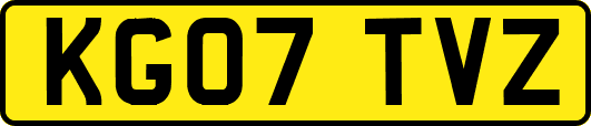 KG07TVZ
