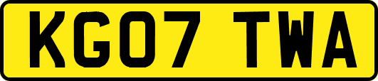 KG07TWA