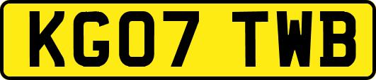 KG07TWB