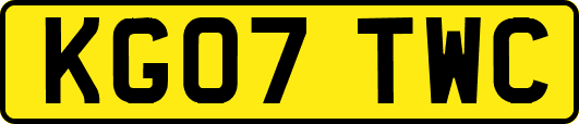 KG07TWC