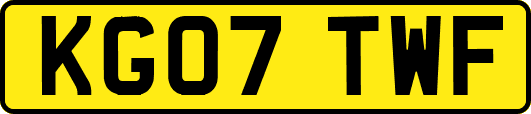 KG07TWF